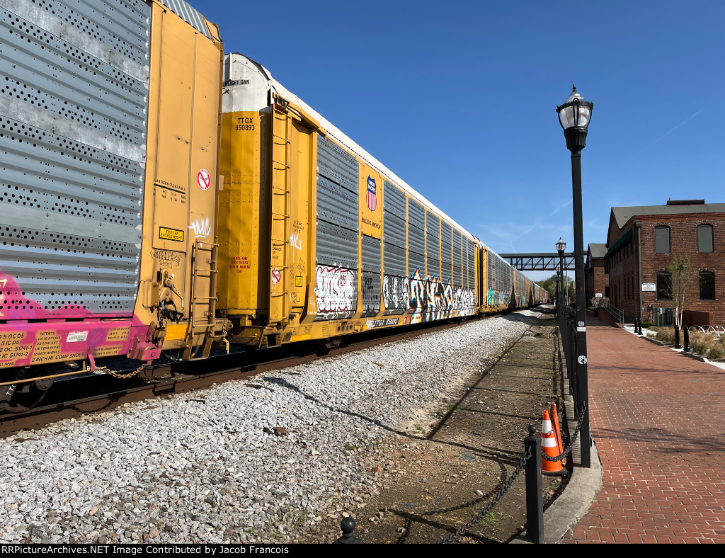 TTGX 850893
